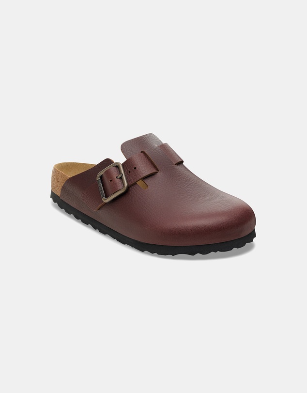 Birkenstock - Boston Wire Buckle Regular - Unisex