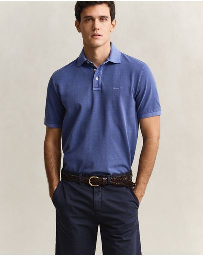 VINTAGE BLUE