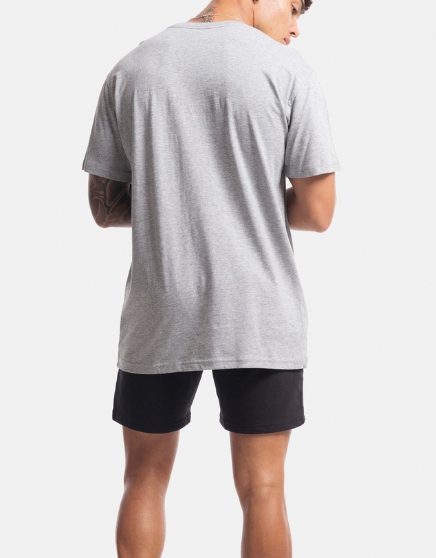 Vacancy Co - Polaroid Embroidery Tee