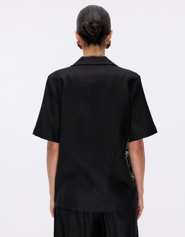 Minima Esenciales - Noa Resort Shirt