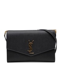 Pre-Loved by Azura Reborn - Pre-Loved Mini Grain de Poudre Uptown Crossbody