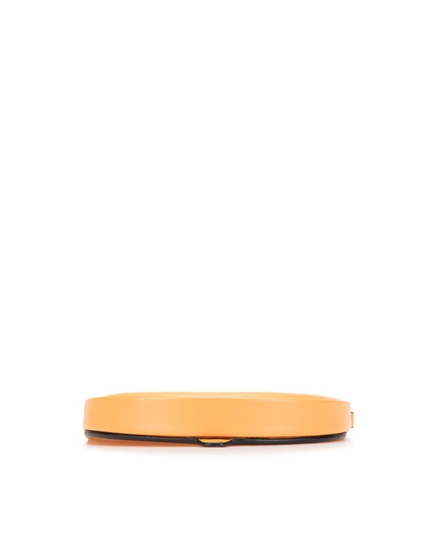Pre-Loved by Azura Reborn - Pre-Loved Small Soft Calfskin Heel Pouch