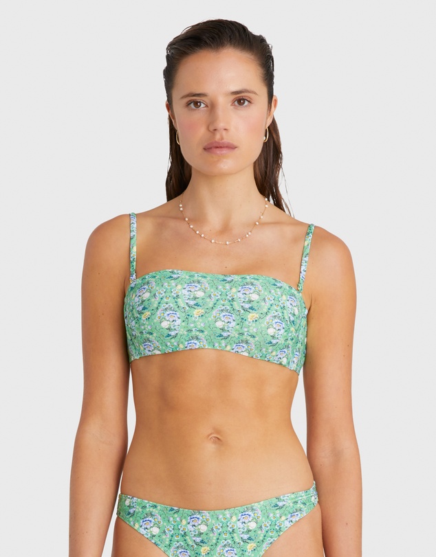 Heaven Australia - Prairie Lily Bandeau