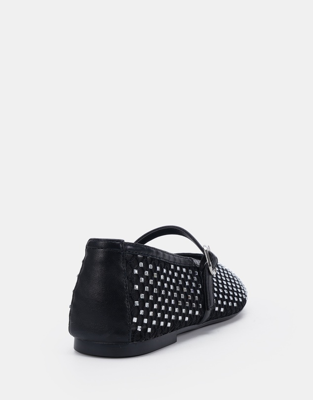 Novo - Curtsy Ballet Flats