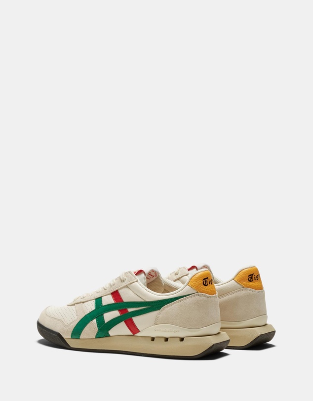 Onitsuka Tiger - Ultimate 81 EX - Unisex