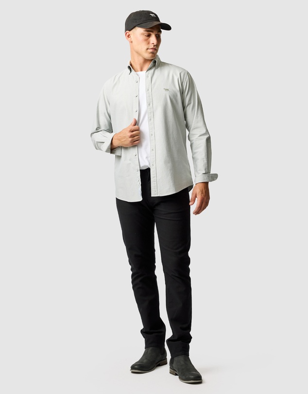 Rodd & Gunn - Oxford Shirt