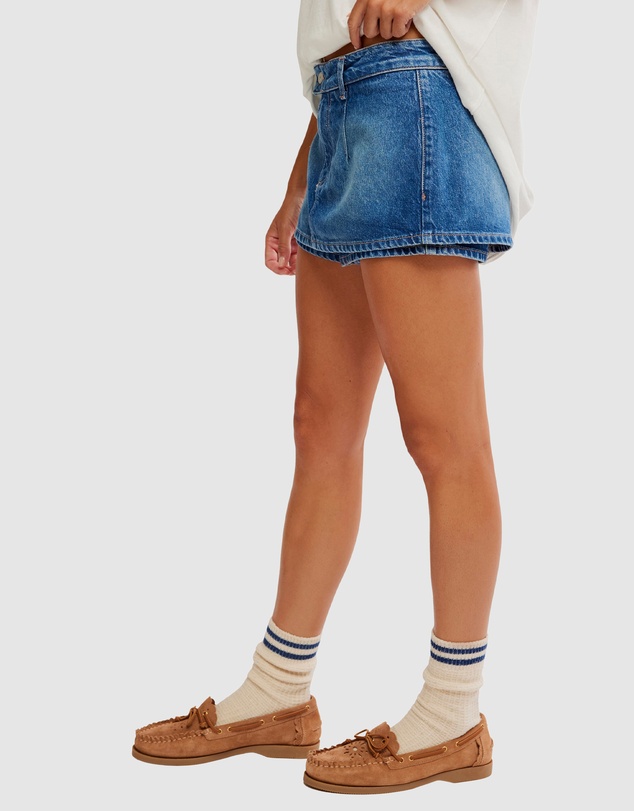 Free People - Galivanting Skort