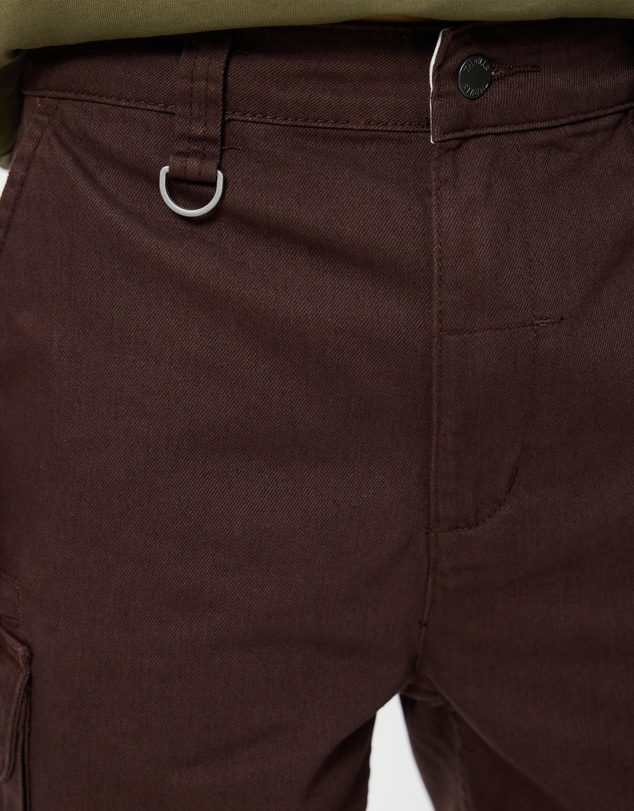 Thrills - Slacker Union Cargo Shorts