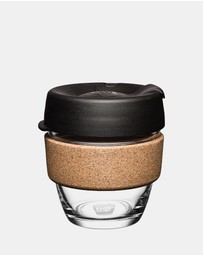 KeepCup - Brew Cork 8oz Reusable Coffee Cup