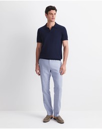 Sportscraft - Ojas Knit Polo