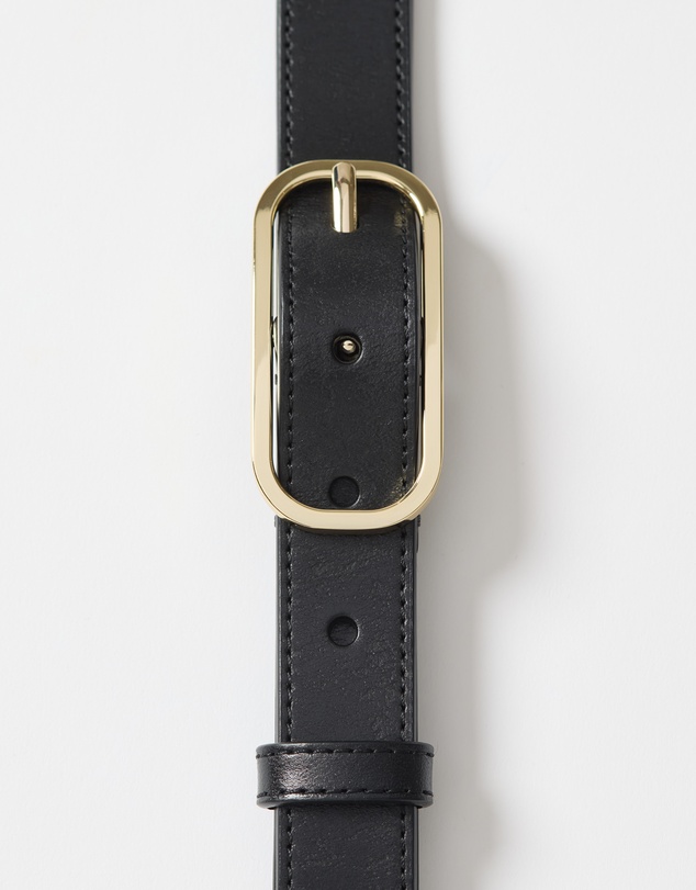 Commonry - Maya Leather Belt
