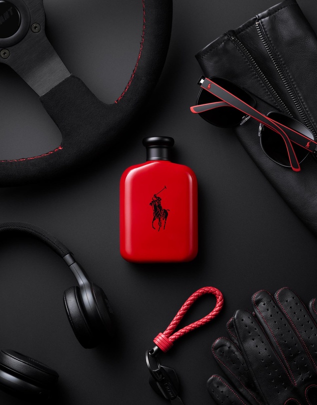 Polo Ralph Lauren - Polo Red EDT 75ml