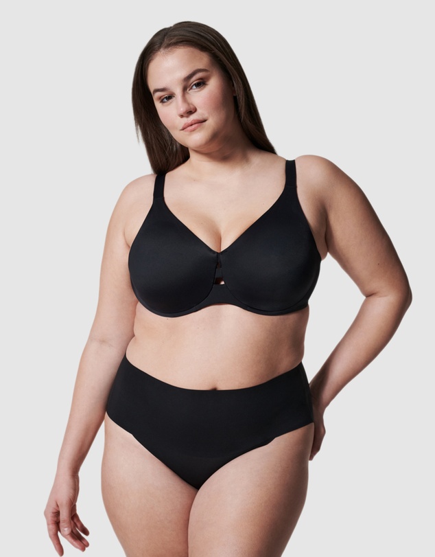 Spanx - SPANXsupersmooth™ Undie-tectable® Brief