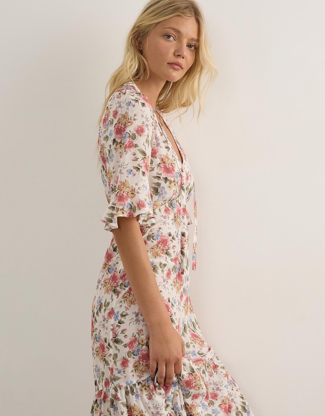 Auguste The Label - Viola Maxi Dress