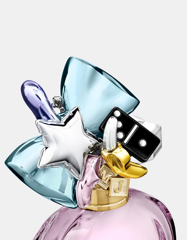 Marc Jacobs - Marc Jacobs Perfect Elixir Eau De Parfum 50ml