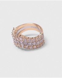 Maje - N Ring Precieux Ring