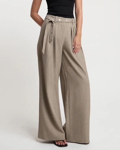 4th & Reckless - Eleonora Trousers