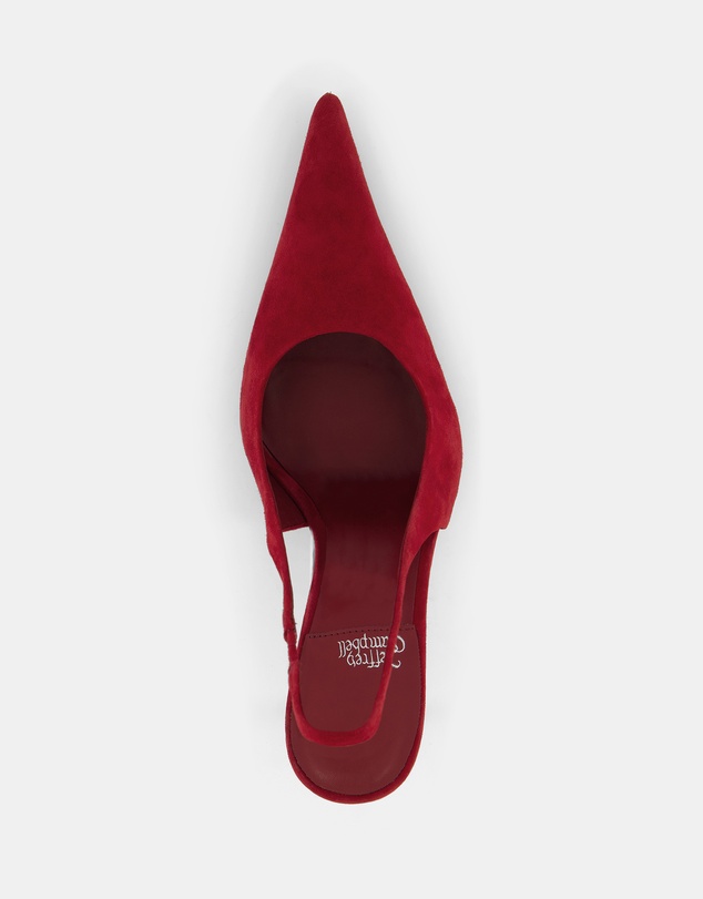 Jeffrey Campbell - You Wish Heels