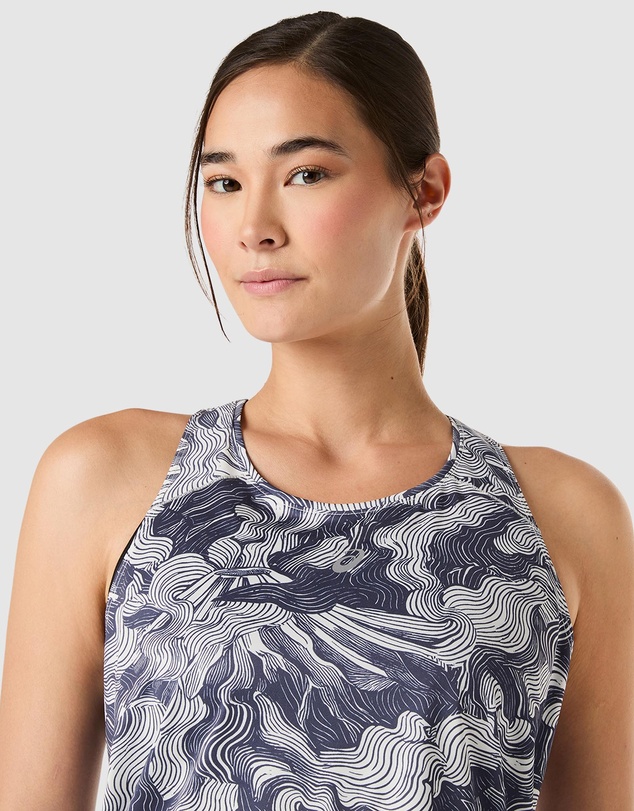 ASICS - Fujitrail Tank - Women's