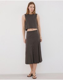 M.N.G - Romeo Skirt