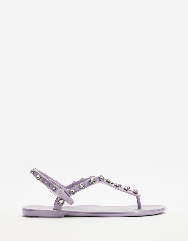 Holster - Supermodel Jewelled Fashion Thongs - Women's
