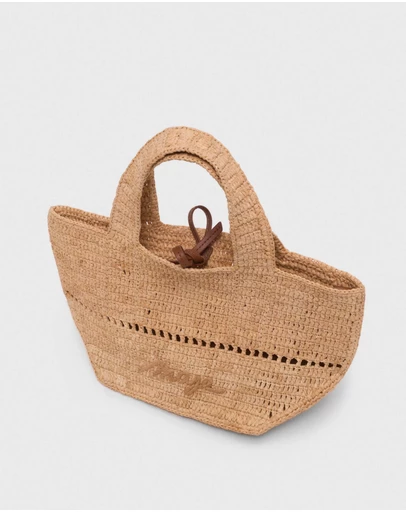 Maje - Petitcabassasha Handbag