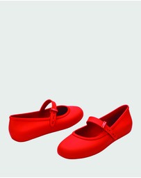 Melissa - Melissa Soft Ballerina