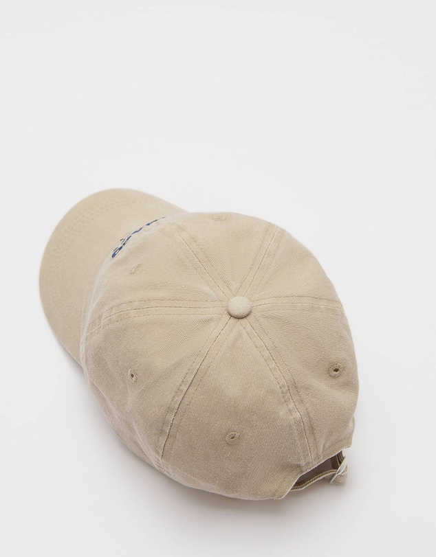 Pull&Bear - Faded Monaco Cap