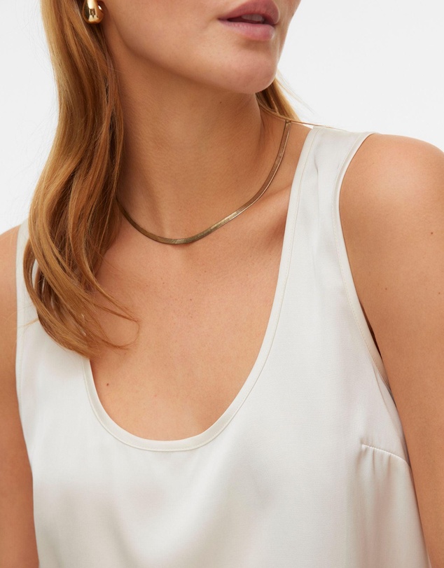 Vero Moda - Vina Singlet Top