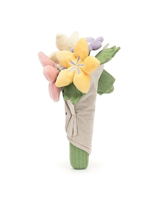 Jellycat - Amuseables Bouquet of Flowers