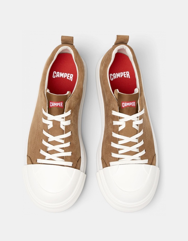 Camper - Trainers Junction Runner