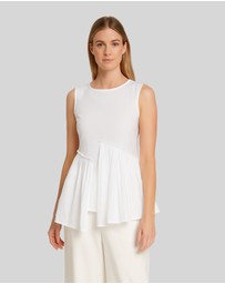 KAJA Clothing - Zada Top