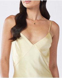 ids - Capri Days Dress