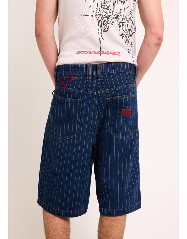 Insight - Ballpark Jorts