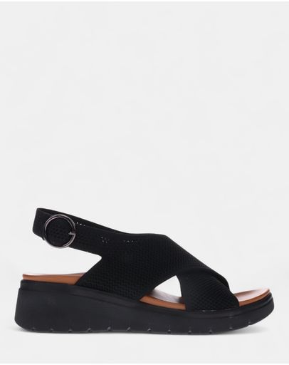 Black/Black