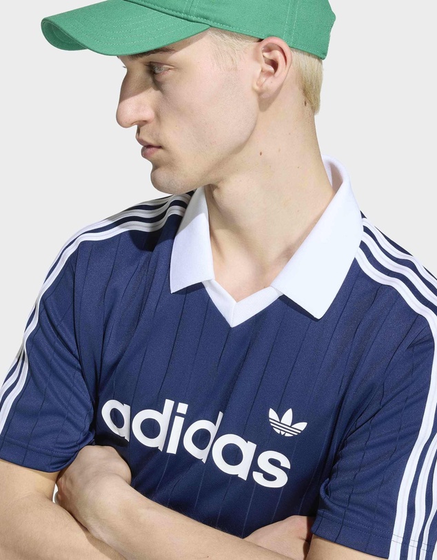 adidas Originals - Drop Needle Jersey Mens