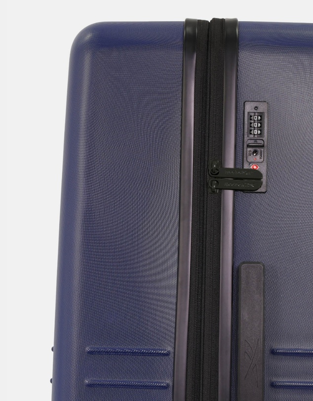 Reebok - Reebok Adventure 80cm Large Hard Shell Suitcase