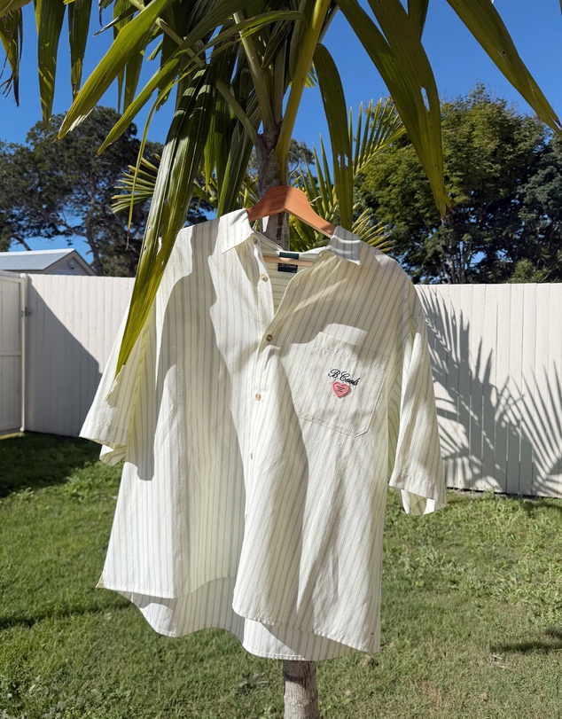 B.Cools - Pocket Shirt