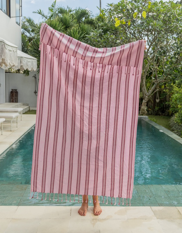 Linen House - Terrigal Hammam Towel
