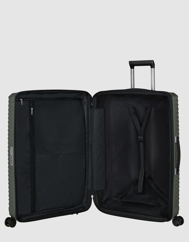 Samsonite - Upscape Spinner 75cm EXP