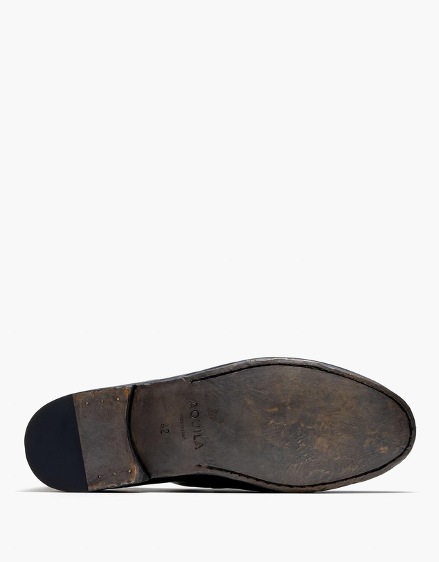 Aquila - D'ORO Collection - Ellis Penny Loafers