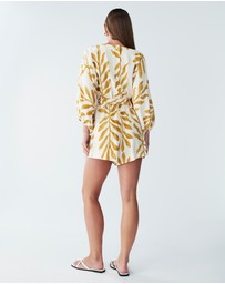 ST MRLO - Maya Playsuit
