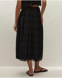 Faithfull The Brand - Abajo Skirt