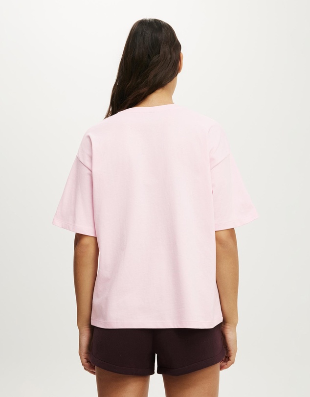 Cotton On Body Active - Active Graphic Tee