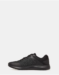 Vionic - Landon Pro Sneaker - Black