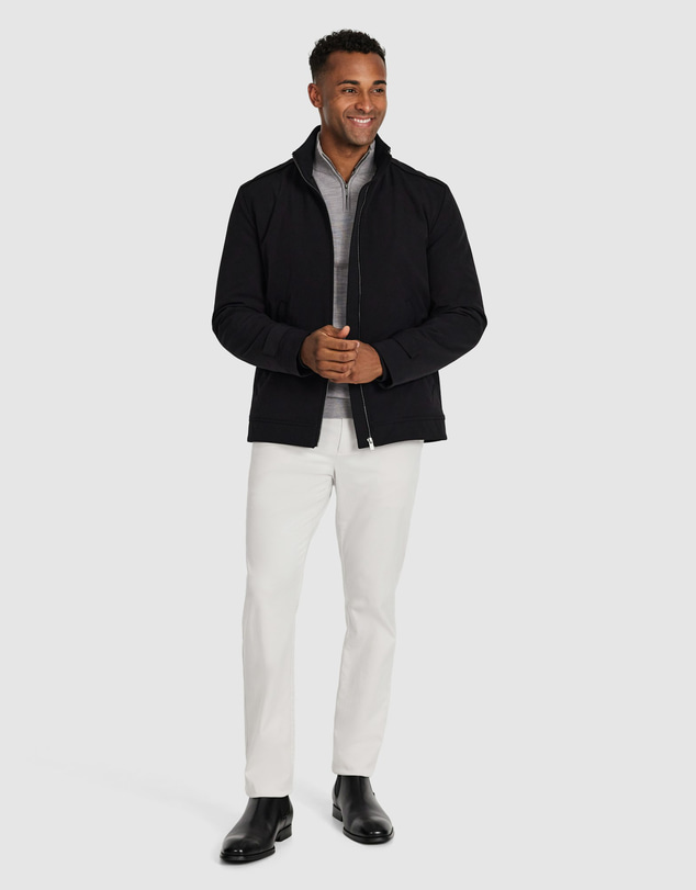 Tarocash - Riley Tech Jacket