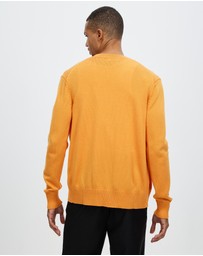 Mcintyre - The James Cardigan