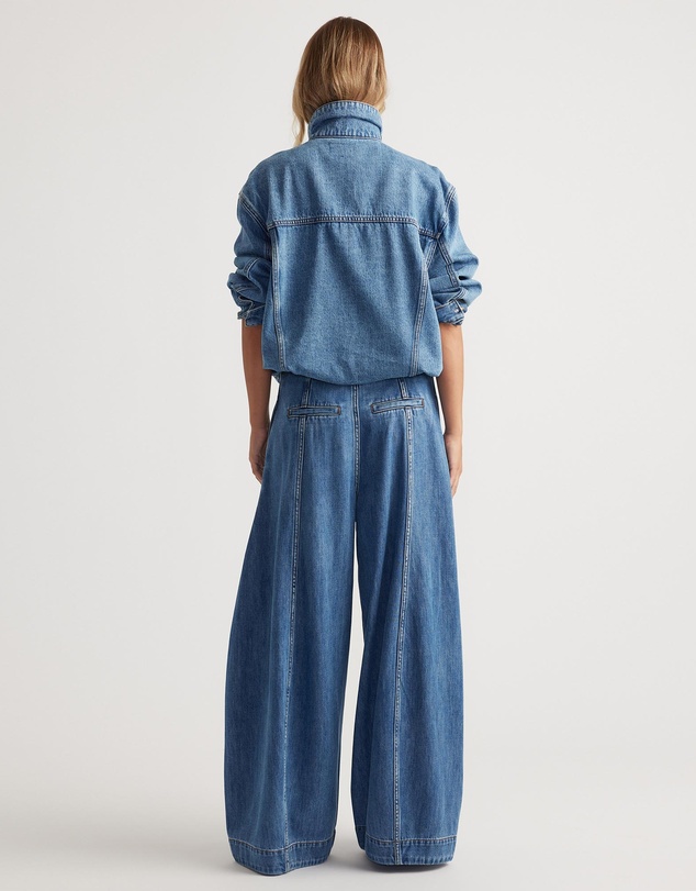Decjuba - Paloma Balloon Jeans