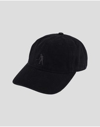 PASS~PORT - Solid Canvas Leagues Cap