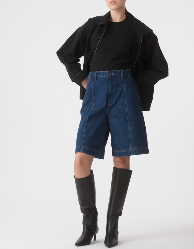 Nobody Denim - Francis Short